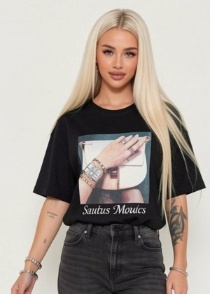 Футболка #23294522