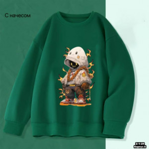 Толстовка #23294532