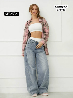 Джинсы #23294887