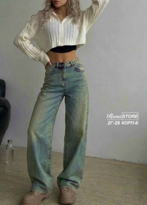 Джинсы #23294925