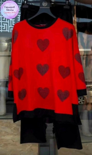 Костюм #23296424