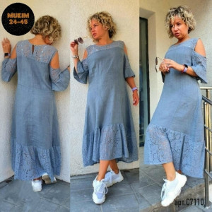 Платье #23296488