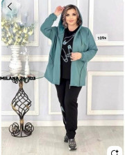 Спортивный костюм