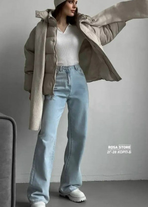 Джинсы #23296778