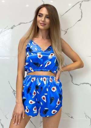 Пижама 23296992