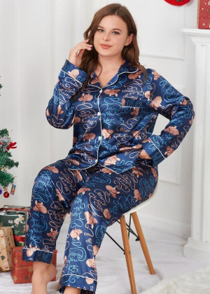 Пижама #23297117