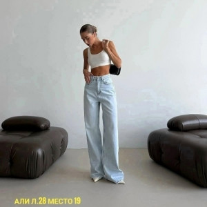 Джинсы #23297351