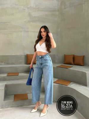 Джинсы #23297583