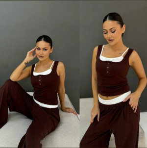 Брюки #23298119