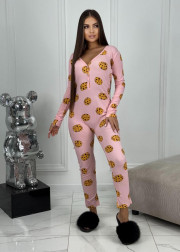 Комбинезон для сна