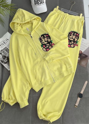 Спортивный костюм