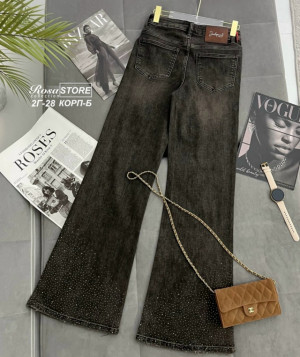 Джинсы #23298754