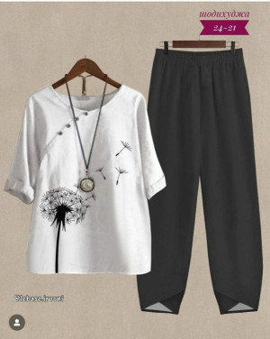 Костюм #23298895