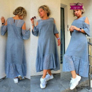 Платье #23298896