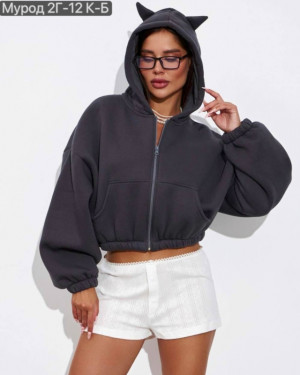 Толстовка #23299034