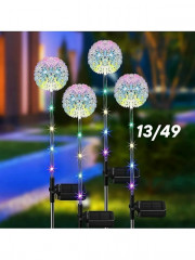 Уличный светильник