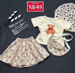 Костюм #23299243