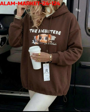 Толстовка #23299915