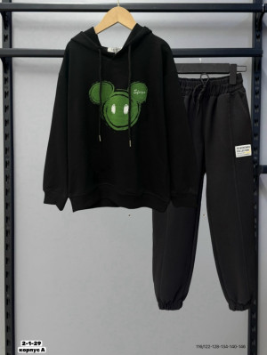 Костюм #23300369