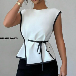 Блузка 23300588