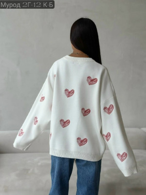 Свитер #23300613