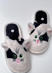 Домашние тапочки