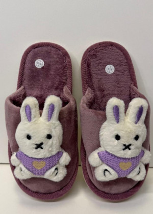 Домашние тапочки #23300936