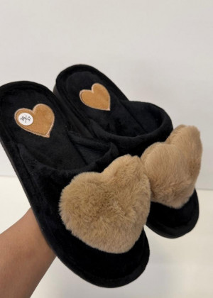 Домашние тапочки #23300941