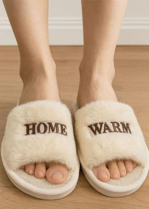 Домашние тапочки #23300945