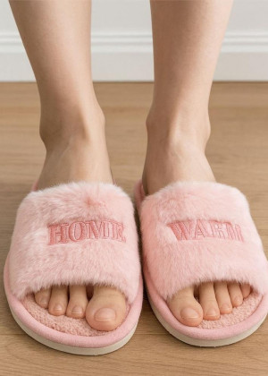 Домашние тапочки #23300948