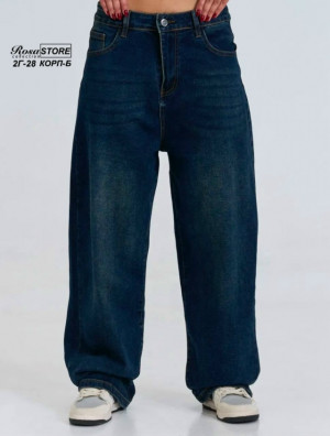 Джинсы #23301424