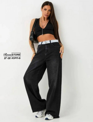 Джинсы #23301459