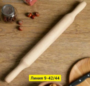 Скалка деревянная