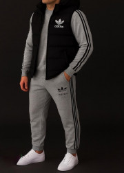 Спортивный костюм