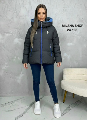 Куртка #23303281