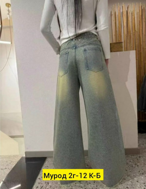 Джинсы #23303286