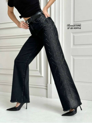 Джинсы #23303429