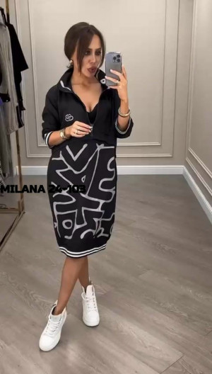 Платье #23304045