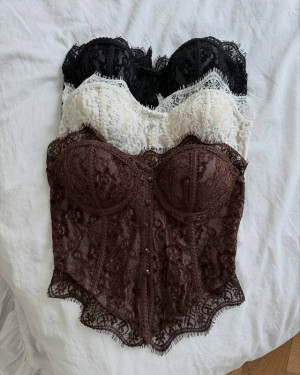 Корсет #23304234