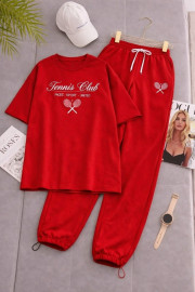 Спортивный костюм