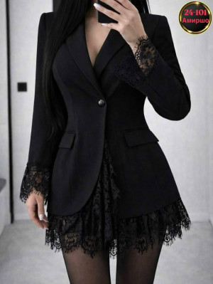 Пиджак #23305216
