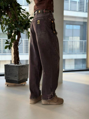 Джинсы #23305521