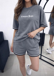 Спортивный костюм