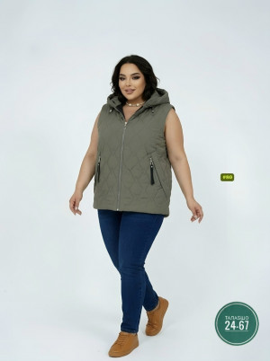 Жилет #23305972