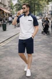 Спортивный костюм