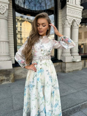 Платье 23306504