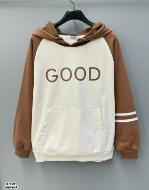 Толстовка 23306515