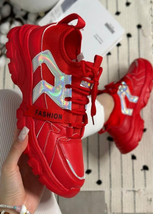 Кроссовки #23307089