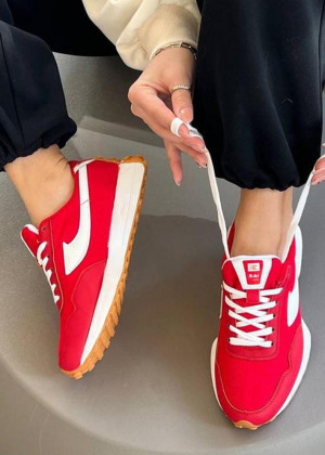 Кроссовки #23307091