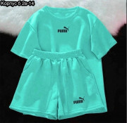 Спортивный костюм